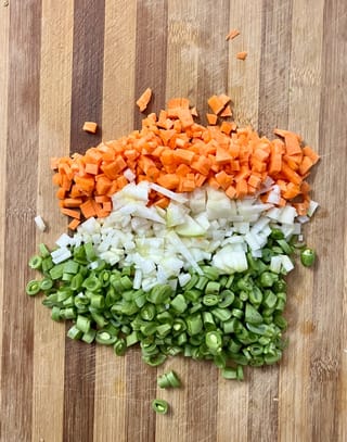 Small arrangements that brings joy